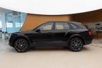Bentley Bentayga V8 Design Series 2020 года (UAE)